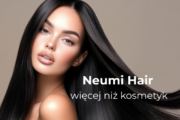 Neumi Hair – Nanotechnologiczna terapia dla włosów